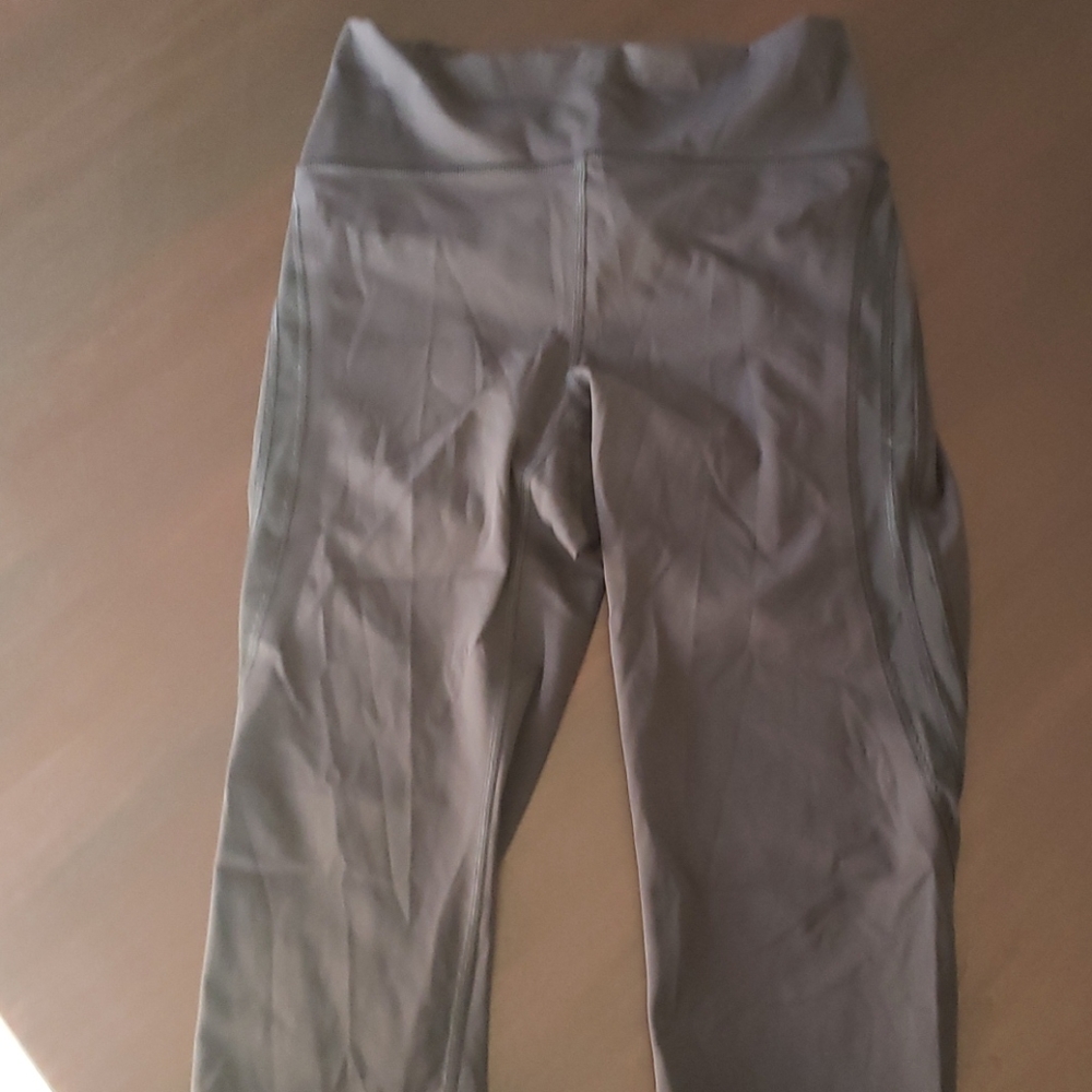 Lululemon Capris
